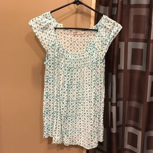 Light weight T-shirt